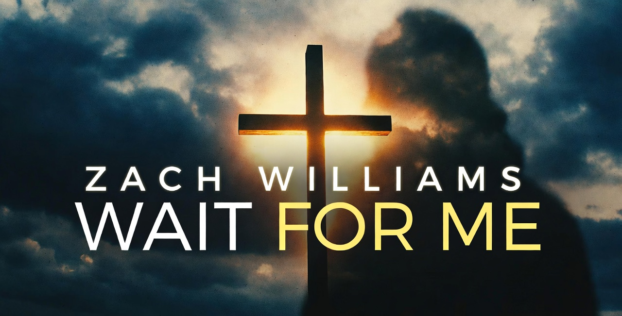 Levi Asher – Still Here Standing